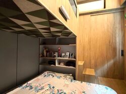 Blk 293C Skypeak @ Bukit Batok (Bukit Batok), HDB 4 Rooms #568090761